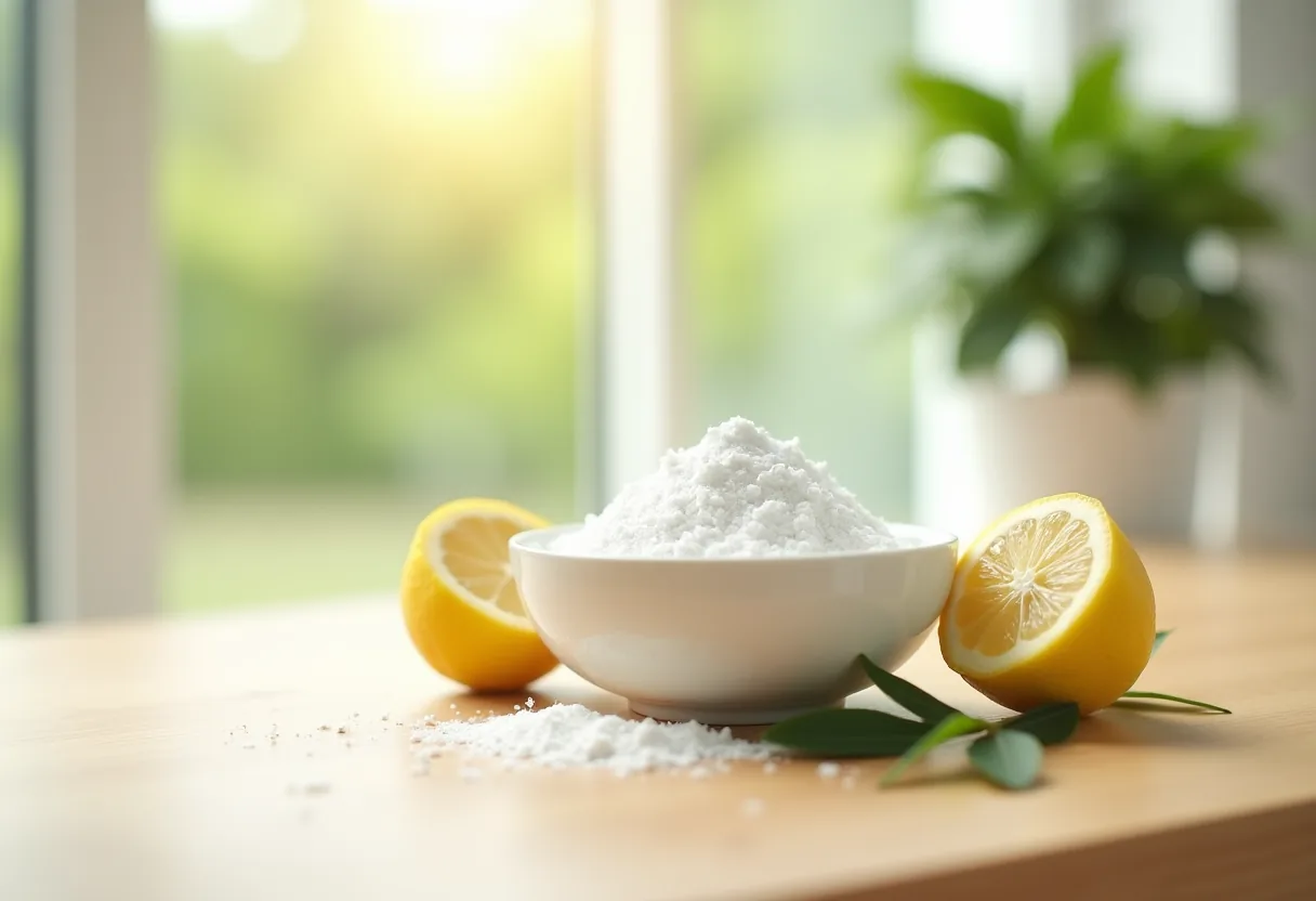 Kellemetlen szagok a lakásban: természetes szagtalanítás szobáról szobára